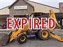 2015 JCB 3CX