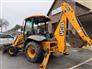 2015 JCB 3CX