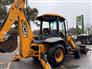 2015 JCB 3CX