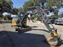 2024 John Deere 60 P