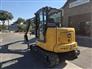 2024 John Deere 60 P