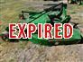 2019 John Deere MX10 LIFT TYPE