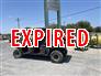 2019 Mahindra Retriever 750