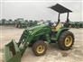 2010 John Deere 4720