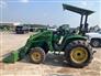 2010 John Deere 4720