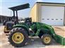 2010 John Deere 4720