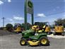 2015 John Deere X734