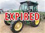 2010 John Deere 5095M
