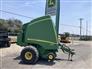 2014 John Deere 469 Premium