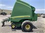 2014 John Deere 469 Premium