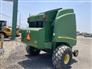 2014 John Deere 469 Premium