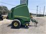 2014 John Deere 469 Premium
