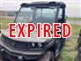 2023 John Deere XUV835M