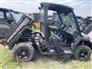 2023 John Deere XUV835M
