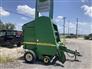 2004 John Deere 567