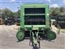 2004 John Deere 567