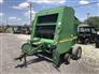 2004 John Deere 567