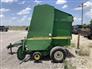 2004 John Deere 567