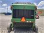 2004 John Deere 567
