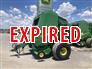 John Deere 2018 560M Balers - Round