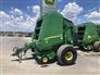 2018 John Deere 560M