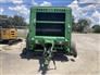 2018 John Deere 560M