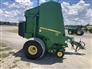 2018 John Deere 560M