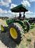 2016 John Deere 5065E