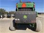 2019 John Deere 460M