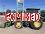 John Deere 2015 5075E Other Tractors