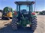 2015 John Deere 5075E