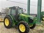 John Deere 2025 5120M Other Tractors