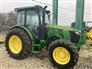 John Deere 2025 5120M Other Tractors