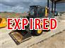 John Deere 2019 324G Skid Steers