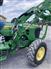 2010 John Deere 5075M