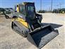 John Deere 2026 333 P Track Loaders
