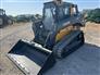 John Deere 2026 333 P Track Loaders