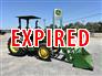 John Deere 2018 5055E Other Tractors