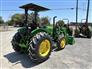 John Deere 2018 5055E Other Tractors