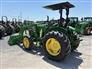 John Deere 2018 5055E Other Tractors