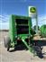 2021 John Deere 460M