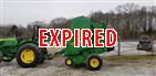 2019 John Deere 460M