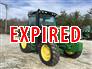 2016 John Deere 6130R