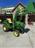 John Deere 2024 2032R Other Tractors