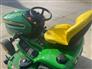 2023 John Deere X380