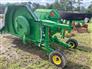 John Deere 2025 FC12E Rotary Mowers / Sickle Mower