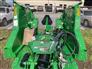 John Deere 2025 FC12E Rotary Mowers / Sickle Mower