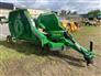 John Deere 2025 FC12E Rotary Mowers / Sickle Mower