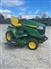 2022 John Deere X580