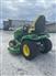 2022 John Deere X580